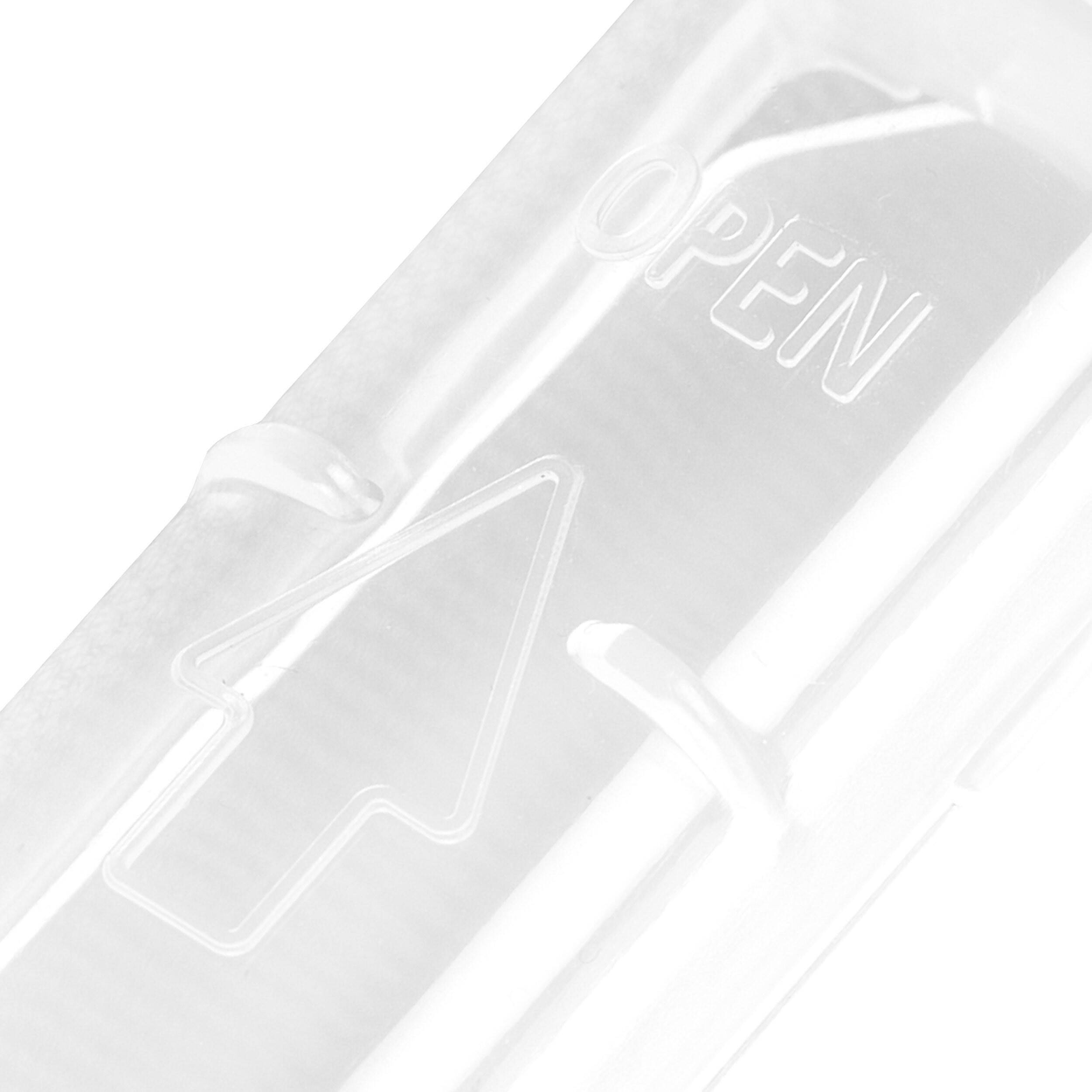 alca® Luftpumpe-Adapter-Set Ersatzteil für AeroPump 217200 Box 3-teilig Kompatibel mit AeroPump, 1x Metall-Ballnadel