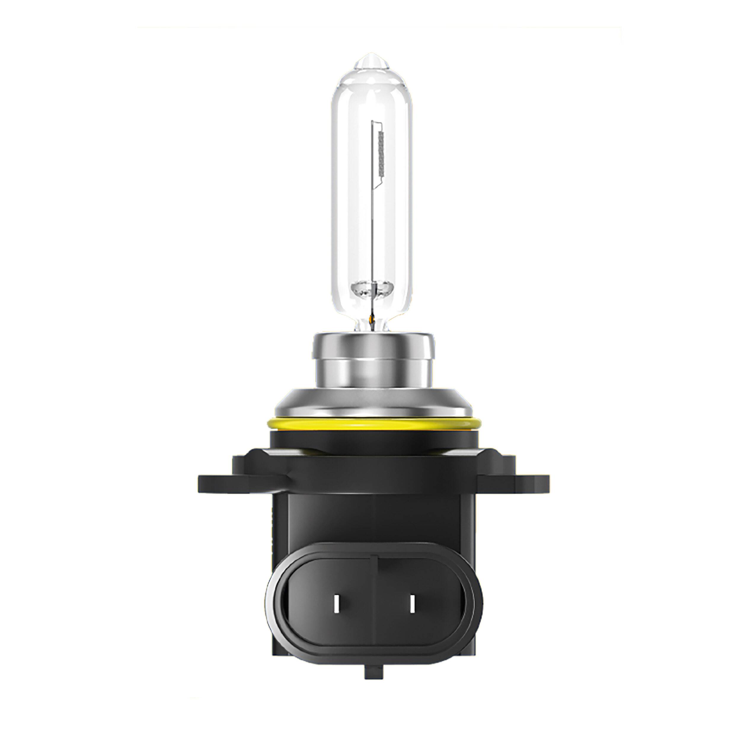 alca® HIR2 Halogen Lampe Auto I Px26d I 12V 55W Halogen Scheinwerfer Lampe I Scheinwerferlampe I E-Prüfzeichen I