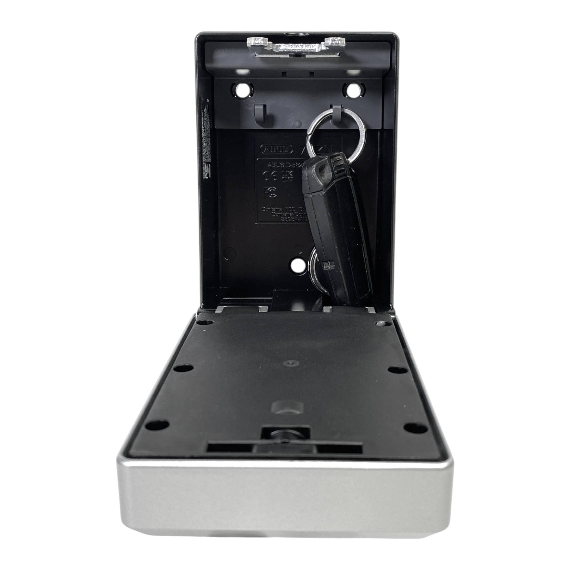 ABUS KeyGarage One 787 Schlüsselbox mit Zahlencode für 20 Schlüssel