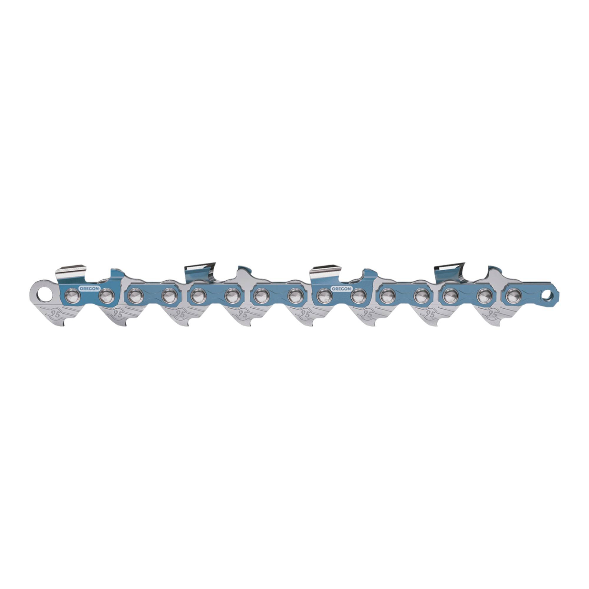 Oregon 95TXL064E Sägekette SpeedCut 38 cm .325" 1,3 mm 64 TG