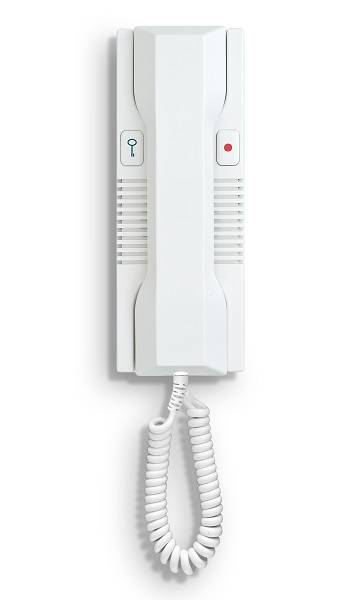 HT2003/2K Haustelefon weiß