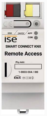 SMART CONNECT KNX Remote Access