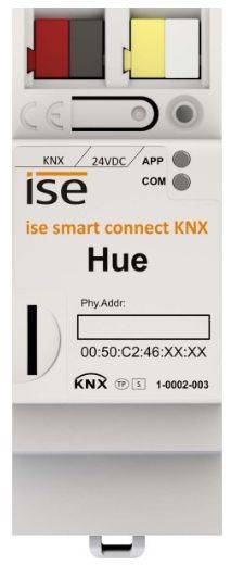 Set SMART CONNECT KNX Hue