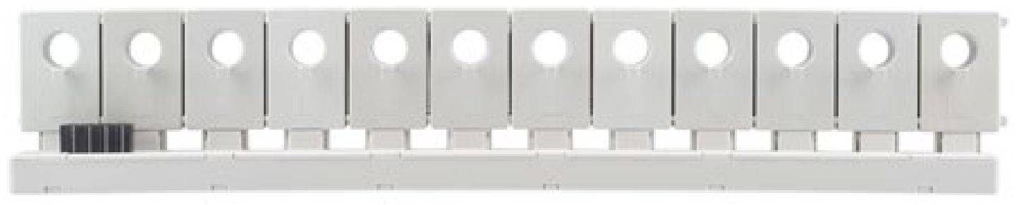 EB 212 12f.-Sensorbar inkl. Sensoren