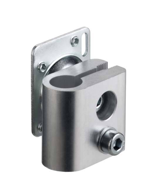 BTU 200M-D14 Montagesystem