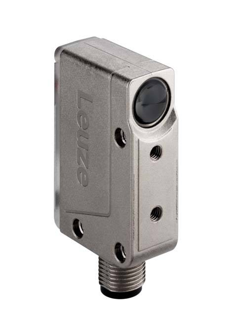 PRK18B.T2/4P-M12 Reflex-Lichtschranke