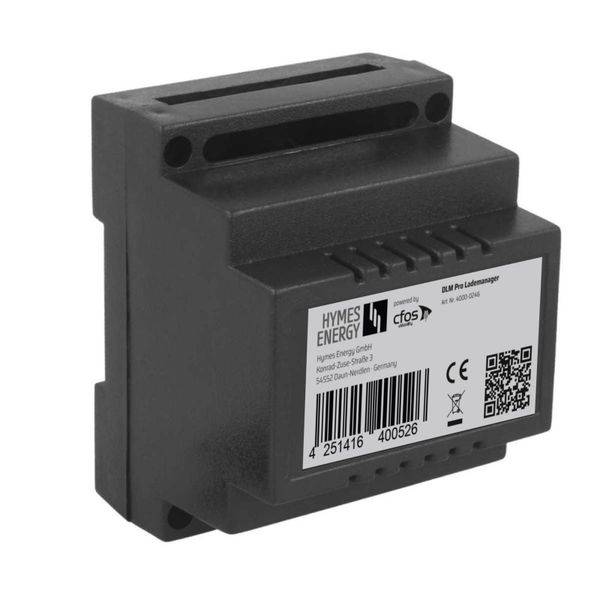 DLM Pro - Dynamischer Lademanager