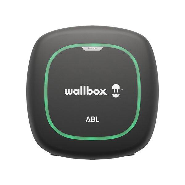 100000446 Wallbox ABL Pulsar Kabel 11kW