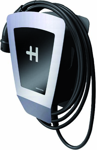 Energy Control Plus Wallbox 11kW 5m