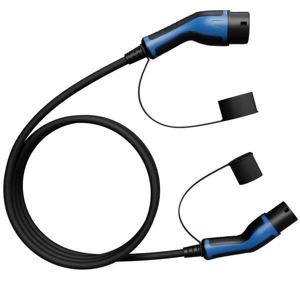 Ladekabel Typ2 10m 32A / 22KW