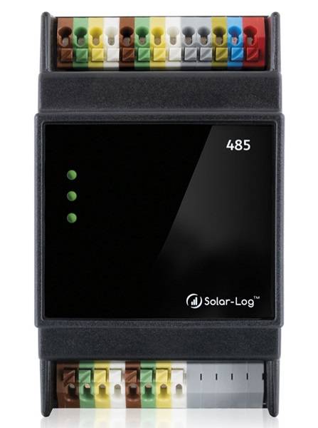 256331 Mod 485 Erweitungsmodul