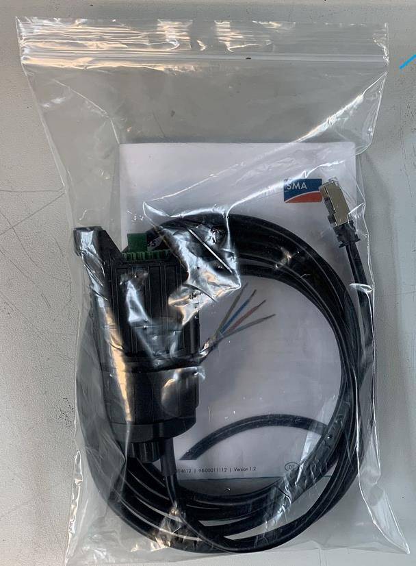 HS-COM-CBL-3-10 Kommunikationskabel