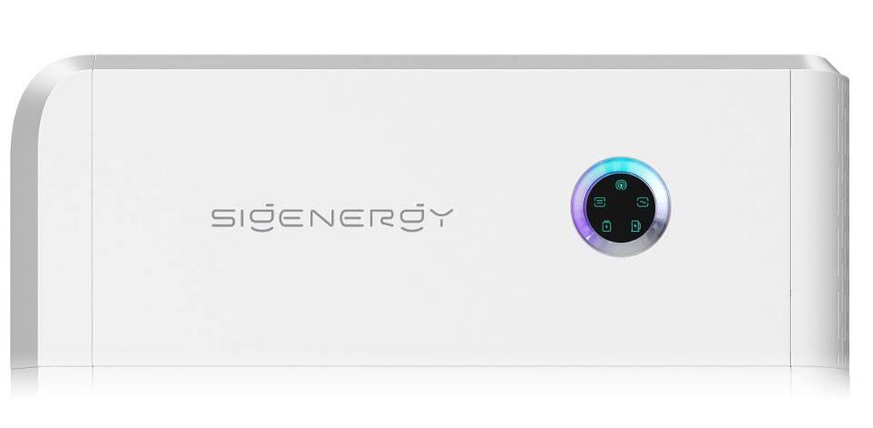 Sigen Energy Controller 8.0 kW 3-phasig