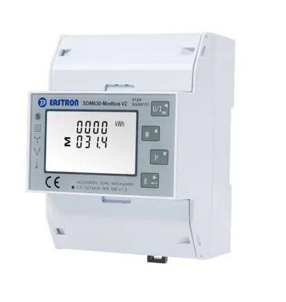 Sigen Power Sensor Three Phase DH
