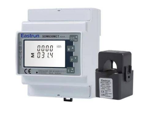 Sigen Power Sensor 3-phasig External120A