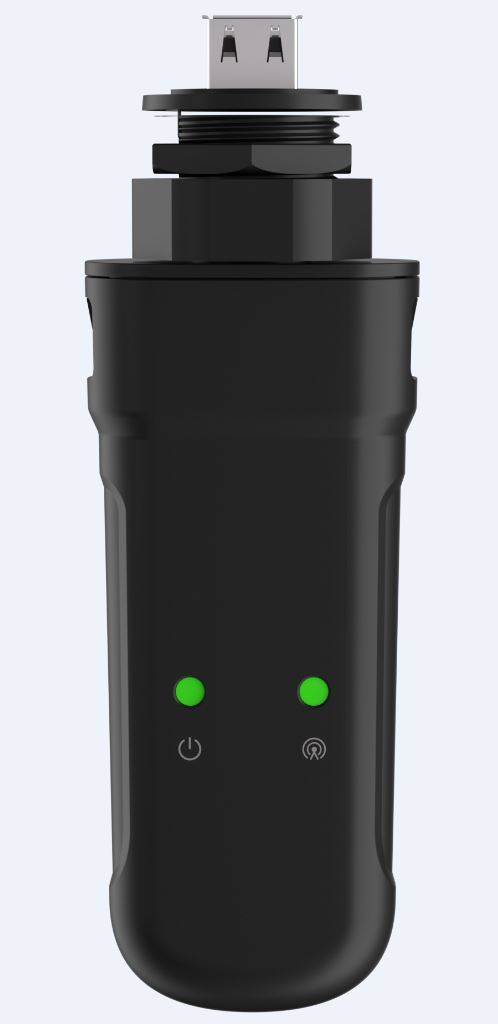 Sigen Communication Module