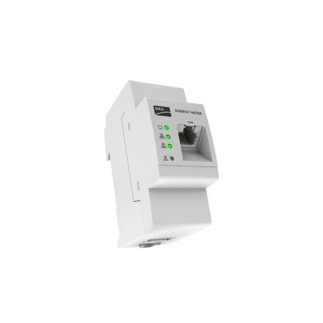 EM-1CT63A-21 Energy Meter 1CT 63A