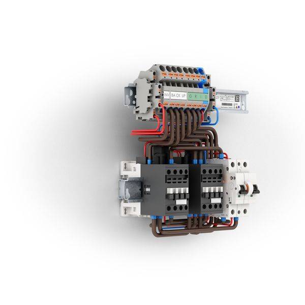 BU-SBSE-3P-50 Backup 3P Kit
