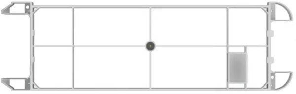 Installation Kit for Ground-mounted