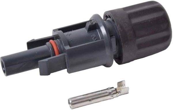 TS4 Connector female