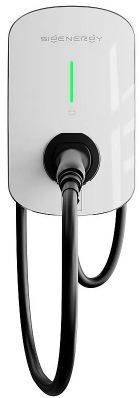 Sigen EV AC Charger 11 kW 4G 5m Cable