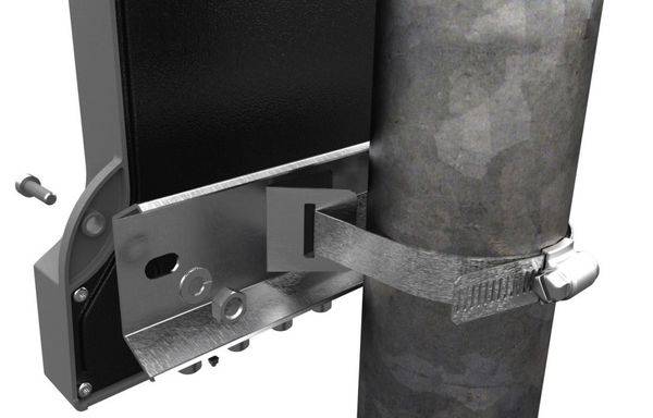 OTX-MB Montagehalterung zu OTX1310