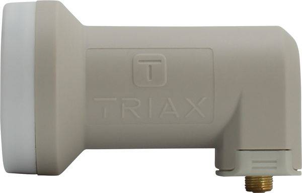 TSI 100 Gold Universal Single LNB
