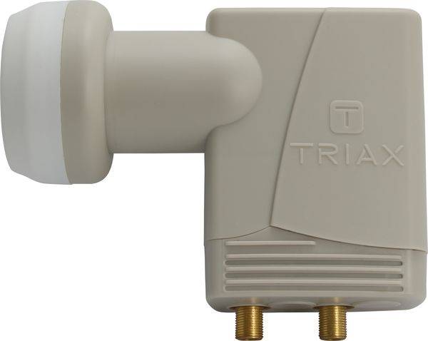 TTW 200 Gold Universal Twin LNB