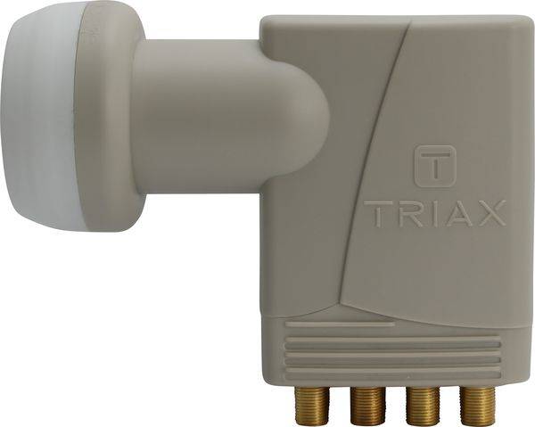TOO 408 Gold Universal Octo LNB