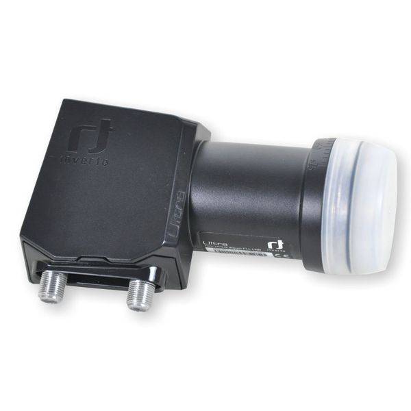 Inverto Black Ultra Twin LNB