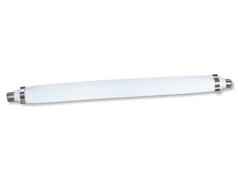 Fensterdurchführung Slim-Line 20cm