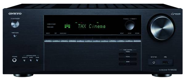 TXNR6100M2 Receiver