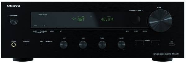 TX8470 Receiver