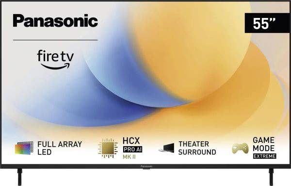 TV-55W90AEG 139 cm UHD HDR