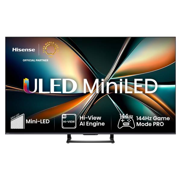 50U7Q 127cm LED-TV UHD
