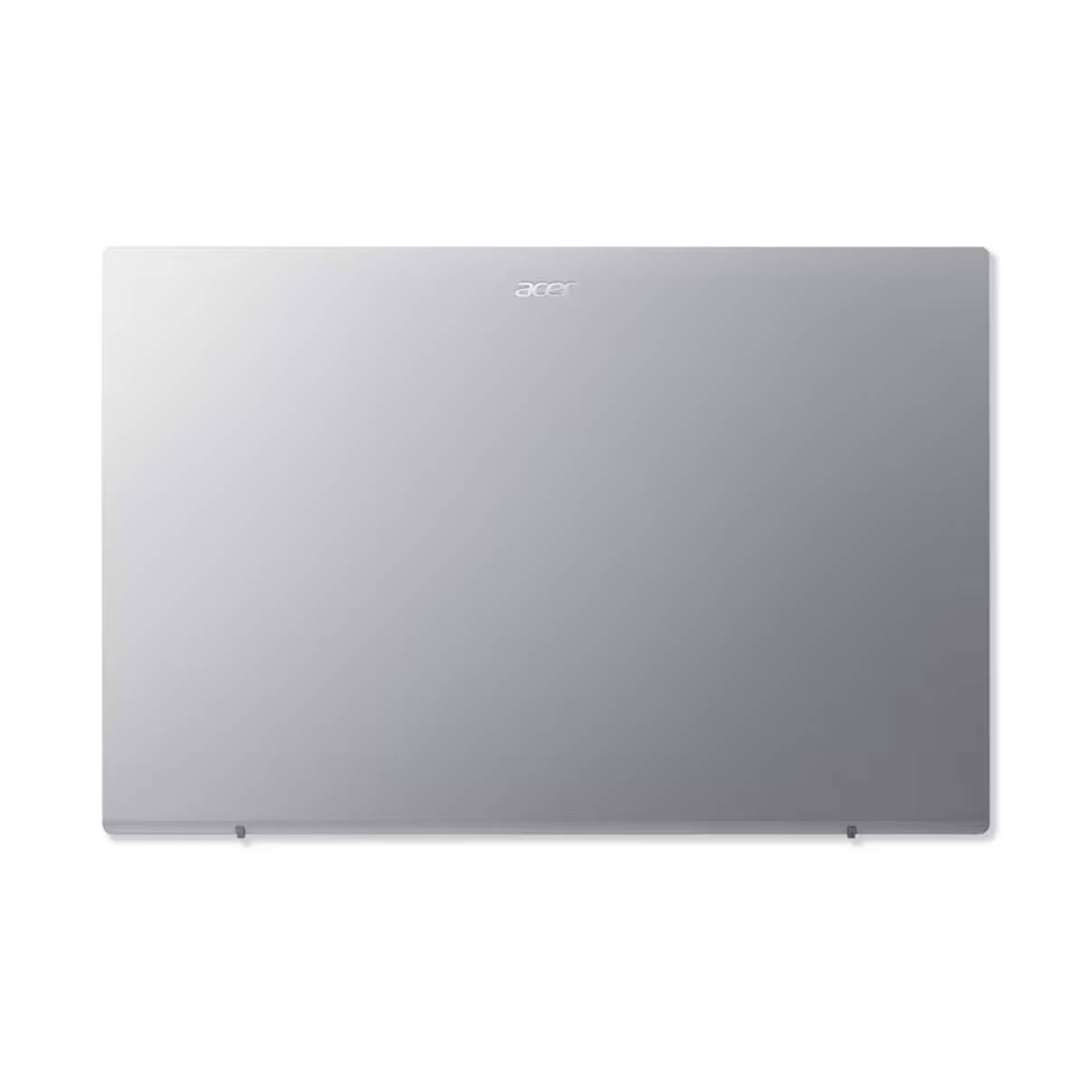 Acer Aspire Go 15 | 15.6" | AMD Ryzen 7 5825U | 8 x 4.50 GHz | 8 GB RAM | 256 GB SSD | Win 11 | Norton 360 | Silber