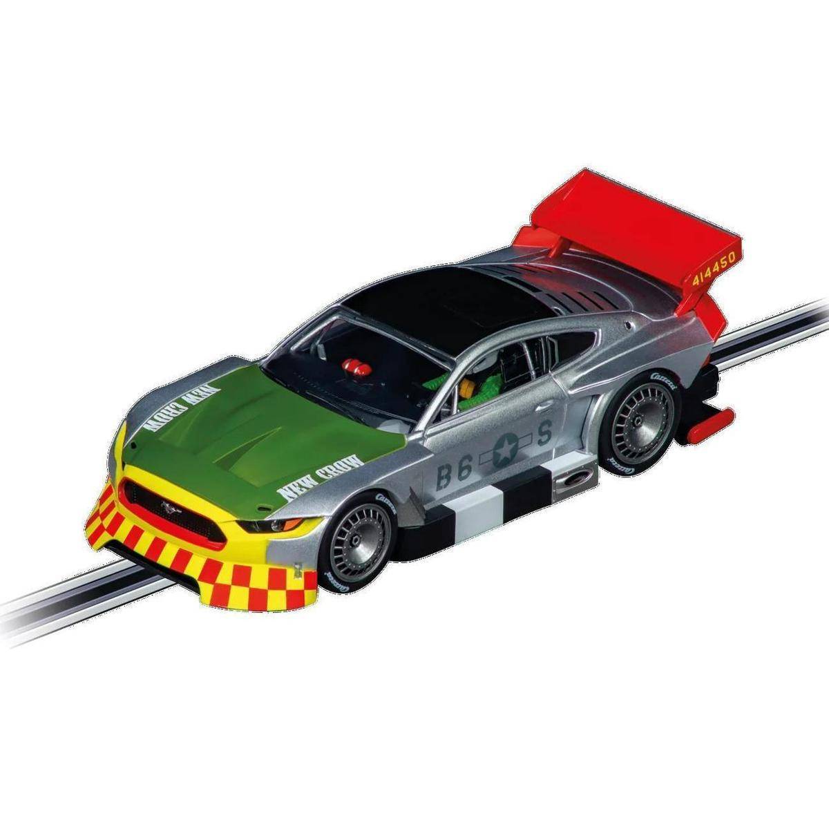20027822 - Ford Mustang GTY New Crow