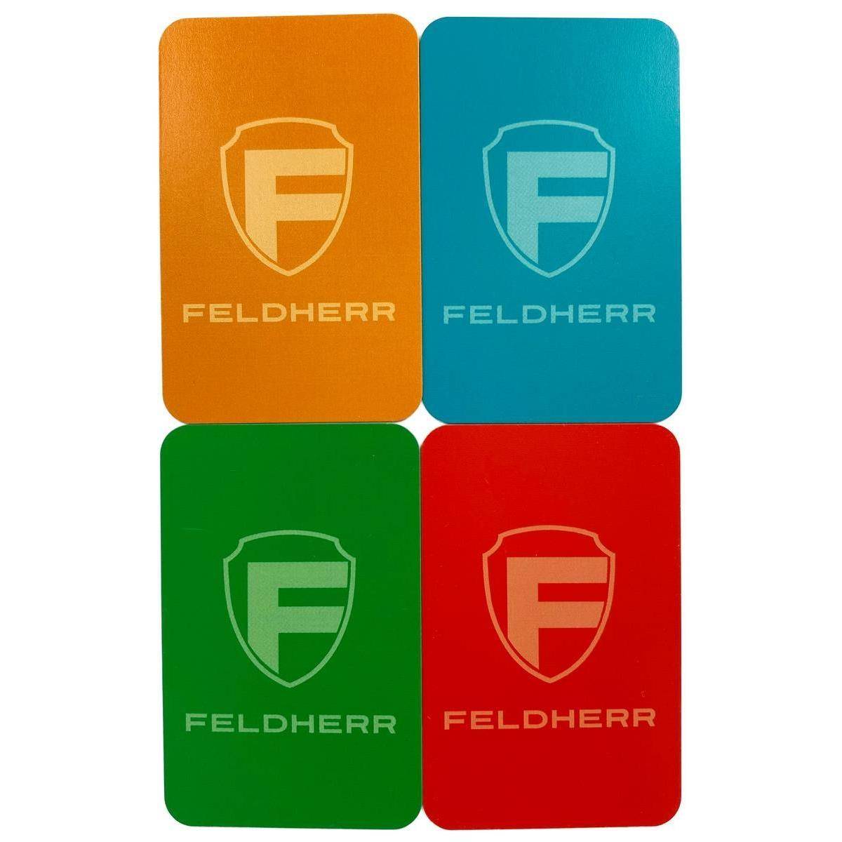 DIV002 - Feldherr Divider Kartentrenner 44 x 68 mm