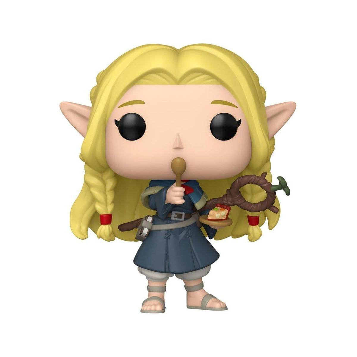 Delicious in Dungeon POP! Animation Figur Marcille 9 cm