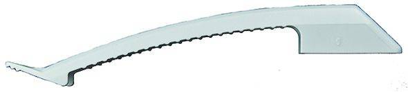 PKK 1 125 Kabelklammer einseitig 125mm