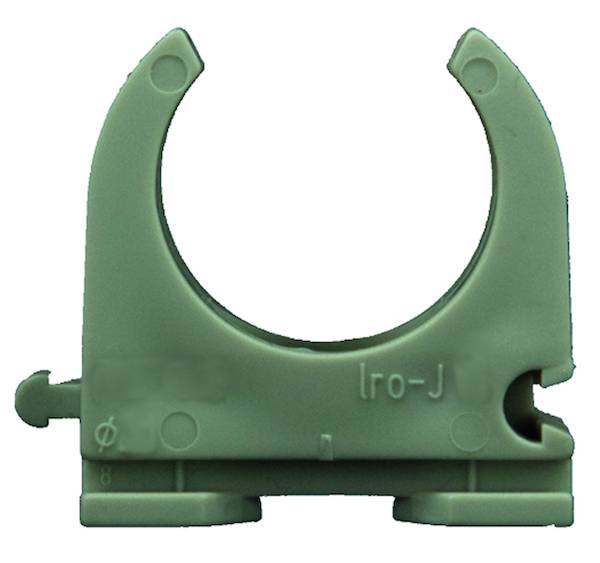 PKLS M16 Klemmschelle Vorteilspack