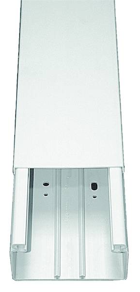 PFB 60110 FB-Kanal reinweiss