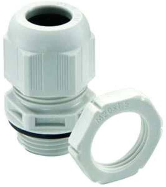 PKGM16 Set Verschr./Gegenmutter M16