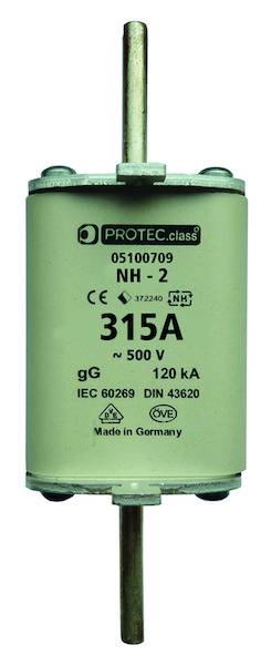 PSI NH2 TR 315A SICHERUNG