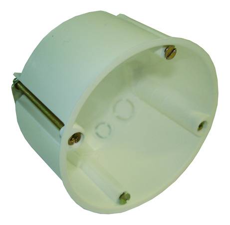 PHSDH 47 Hohlwanddose H47mm halogenfrei