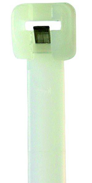 PKB-S 2,5 x 100 natur Kabelbinder VE 100