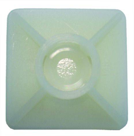 PKB-BS na Befestigungssockel kl. 27x27mm