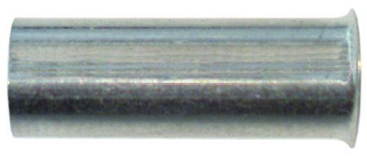 PAEH 3500V/25 Aderendhülse verzinnt 35,0