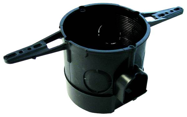 PNG 63 Nagel-Gerätedose 60mm / 63mm hoch