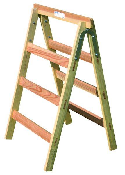 PHMB Holz-Montagebock